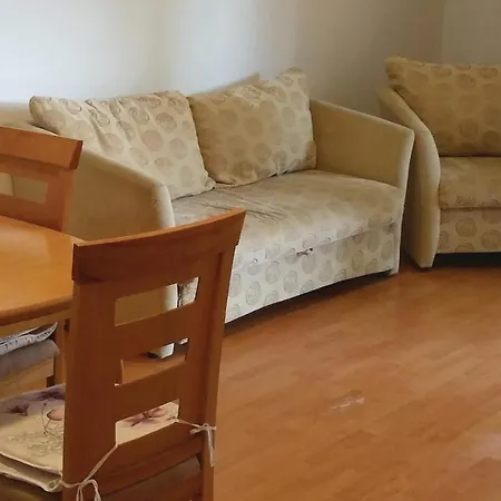 Apartment One-bedroom In *