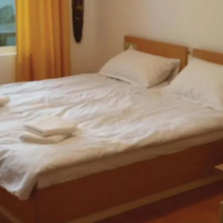 One-bedroom In Apartment Sunny Beach