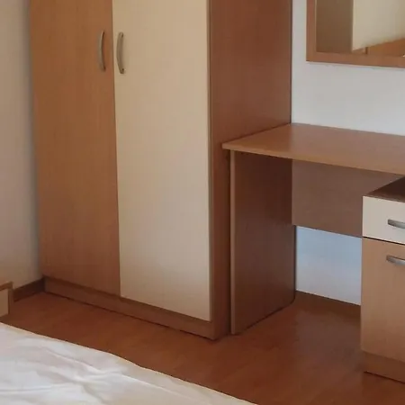 One-bedroom In Apartment Sunny Beach