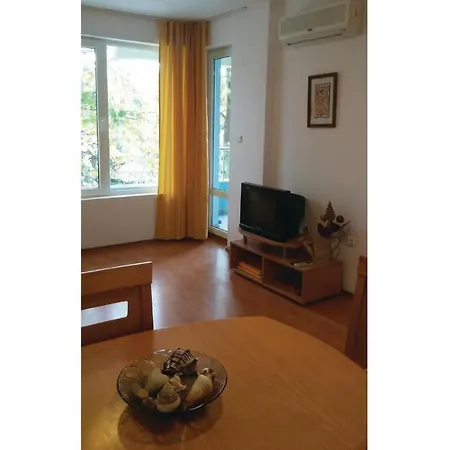 One-bedroom In * Слънчев бряг