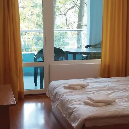 One-bedroom In * Слънчев бряг